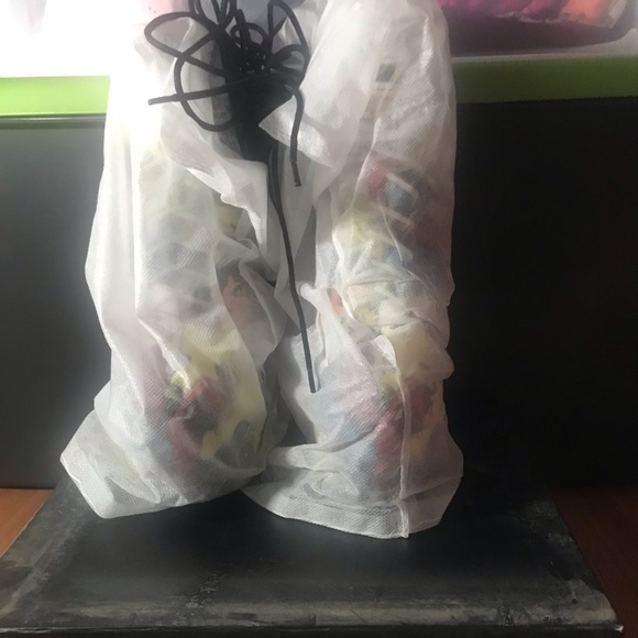 Black milk x Jeffrey Campbell sick of men damsels - Picture 2 of 5